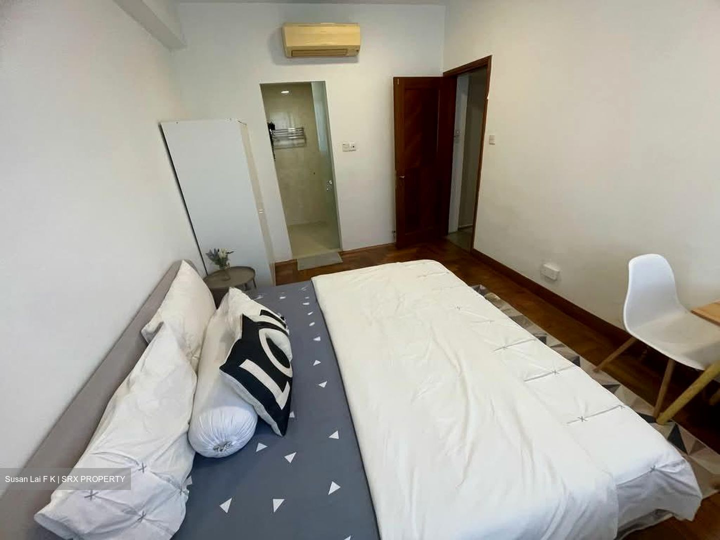 Eastpoint Green (D18), Condominium #561323571